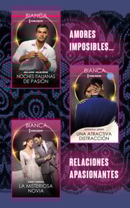 E-pack Bianca 2 octubre 2025