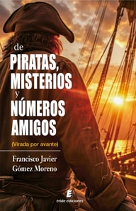 De piratas, misterios y números amigos