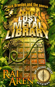 Lost Metal Library