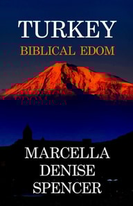 Turkey, Biblical Edom