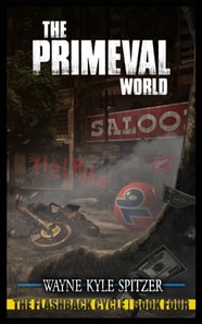Primeval World