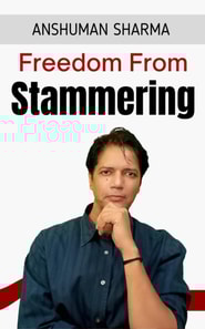 Freedom from Stammering