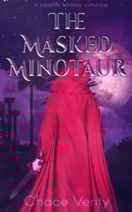 Masked Minotaur