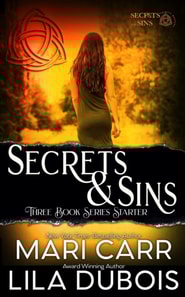 Secrets and Sins