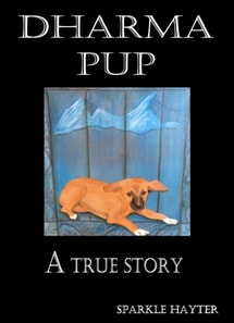 Dharma Pup