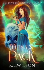 Celena's Pack Book#3