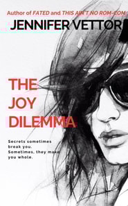 Joy Dilemma