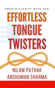 Effortless Tongue Twisters- Speech Clarity with Fun