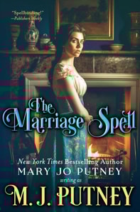 Marriage Spell