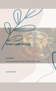 From Leaf to Cup