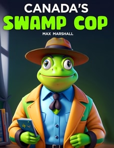 Canada's Swamp Cop