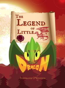 Legend of Little Dragon