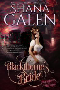 Blackthorne's Bride