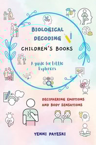BIOLOGICAL DECODING. Children's Books