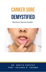Canker Sore Demystified: Doctor's Secret Guide