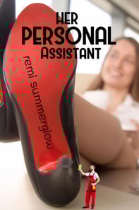 Her Personal Assistant