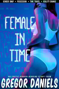 Female in Time