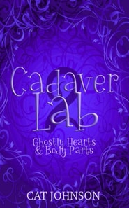 Cadaver Lab 2: Ghostly Hearts & Body Parts
