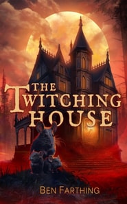Twitching House