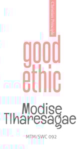 Principle Of Tolerance