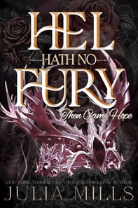 Hel Hath No Fury