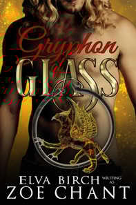 Gryphon of Glass