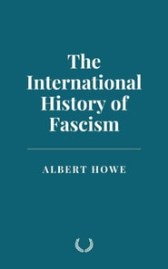 International History of Fascism