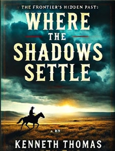 Where the Shadows Settle