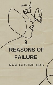 9 Reasons of Failure