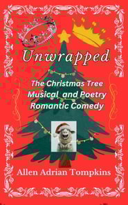 Unwrapped: The Christmas Tree Musical
