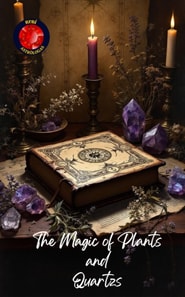 Magic of Plants and Quartz