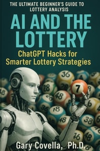 AI and the Lottery: ChatGPT Hacks for Smarter Lottery Strategies