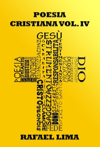 Poesia Cristiana Volume IV