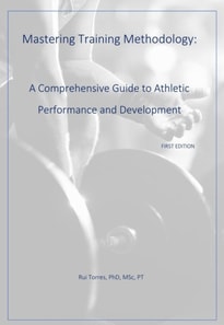 Mastering Training Methodology:  A Comprehensive Guide to Athletic Performance and Development