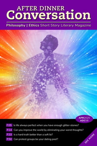 After Dinner Conversation Magazine