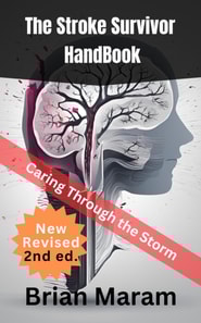 Stroke Survivor HandBook
