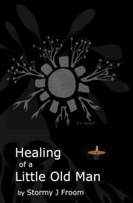 Healing Of A Little Old Man