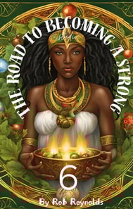 Road to Becoming a Strong 06