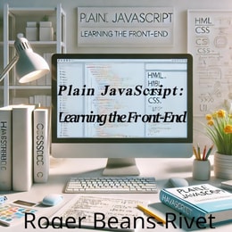 Plain JavaScript: Learning the Front-End