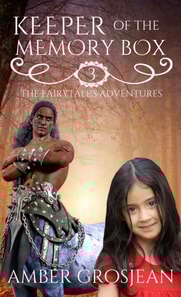 Keeper of the Memory Box