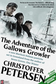 Adventure of the Gallows Growler