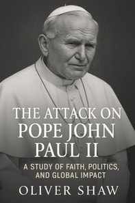 Attack on Pope John Paul II: A Study of Faith, Politics, and Global Impact