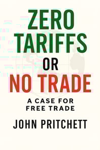 Zero Tariffs or No Free Trade: A Case for Free Trade