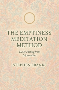 Emptiness Meditation Method