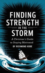 Finding Strength in the Storm