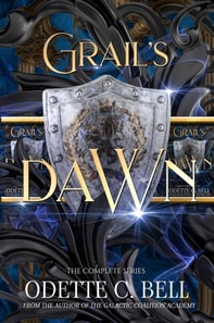 Grail's Dawn: The Complete Series