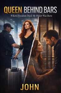 Queen Behind Bars: Where Freedom Died, My Power Was Born