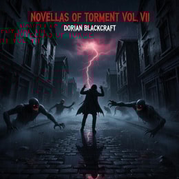 Novellas Of Torment Vol VII