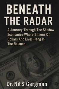 BENEATH THE RADAR: A Journey Through the Shadow Economies Where Billions of Dollars and Lives Hang in the Balance