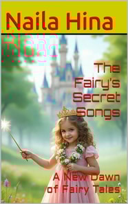 Fairy's Secret Songs: A New Dawn of Fairy Tales
